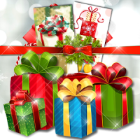 Christmas Gifts Live Wallpapers New Year