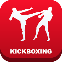 Entrenador de Kickboxing