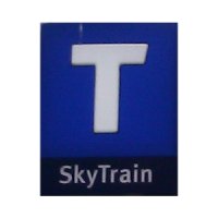 Vancouver SkyTrain