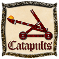 Catapults