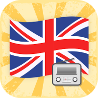 Radio UK FM - English Radio Stations
