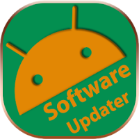 Software Updater (update all your apps & games now