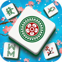 Mahjong Craft