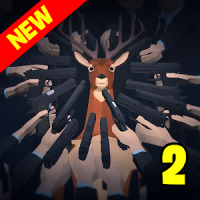 Deer Simulator 2 Game