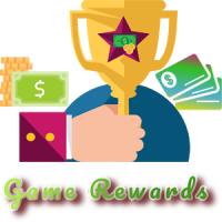 Game Rewards