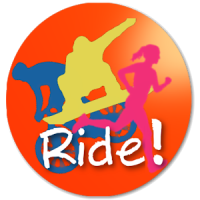 Ride!