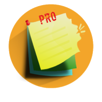 Forever Floating Notes Pro