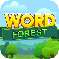 Word Forest - Free Word Games Puzzle