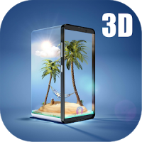 Cover 3D