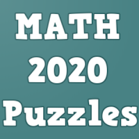 New Math Puzzles for Geniuses 2020