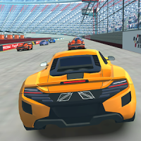 REAL Fast Car Racing
