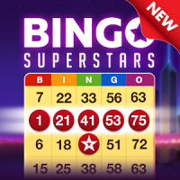 Bingo Superstars™
