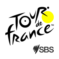 SBS Tour de France ŠKODA Tour Tracker 2020