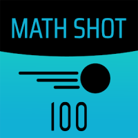 Math Shot Add and Subtract within 100