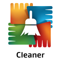 AVG Cleaner: очистка