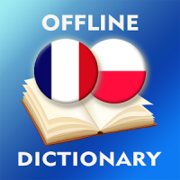 French-Polish Dictionary
