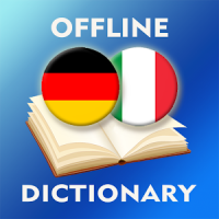German-Italian Dictionary