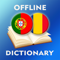 Portuguese-Romanian Dictionary
