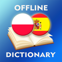 Español-polaco diccionario