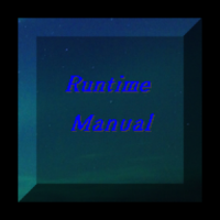 Runtime & Manual