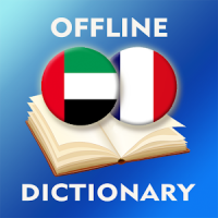 Dictionnaire français-arabe