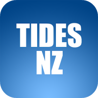 New Zealand Tides