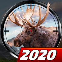 Let's Hunt: Игры стрелялки