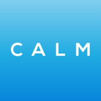 Calm Radio Android TV