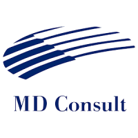 MD Consult