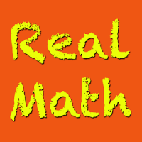 Real Math for Kids: Plus, Minus and Multiply