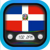 Radio Dominican Republic + Radio FM - Radio Online