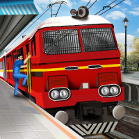 Juegos de simulador de trenes: juegos de trenes
