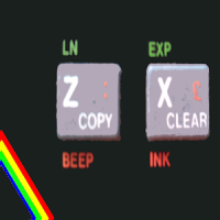 ZX Spectrum Live Wallpaper