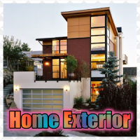 Home Design Extérieur
