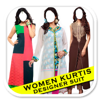 Women Kurtis Designer Suit