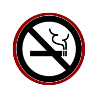 धूम्रपान न करें