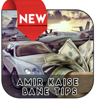 Amir Kaise Bane Tips