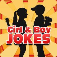 Girl And Boy Jokes
