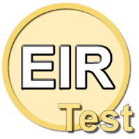 TestOpos Examen EIR Enfermería