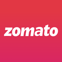 Zomato - Restaurante & Bar