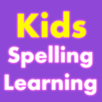 ACKAD Kids Learning Spelling