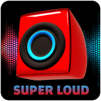 Super Volume Booster max sound booster 2020
