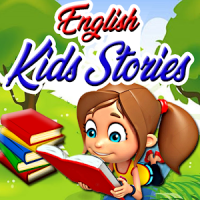 English Kids Stories