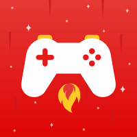 Game Booster | Play Games Faster & Smoother