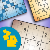 Conceptis Sudoku