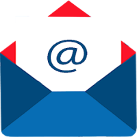 Email app for android - Supermail