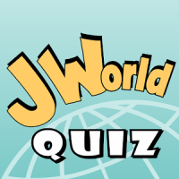 JWorld Quiz