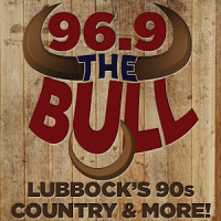 96.9 The Bull