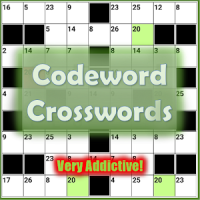 Codewords Crossword Puzzle PRO