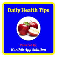 Daily Health Tips